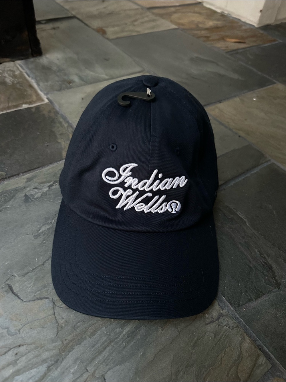 Lululemon Indian wells hat NWT